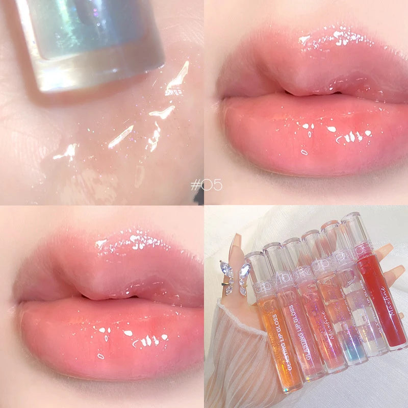 Extra Shine Mirror Lipgloss