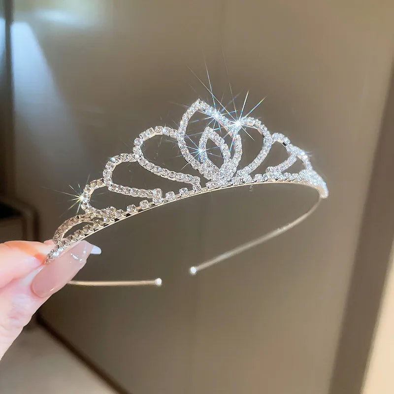 Shiny Princess Tiara