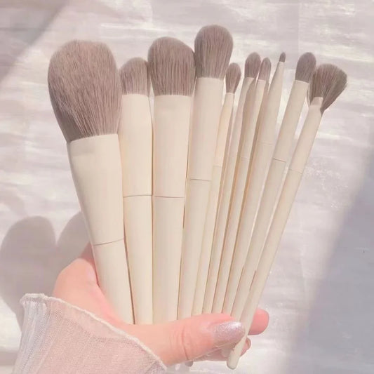 All You Need Makeup Brush Set