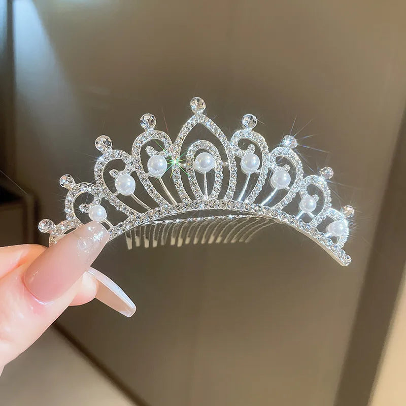 Shiny Princess Tiara