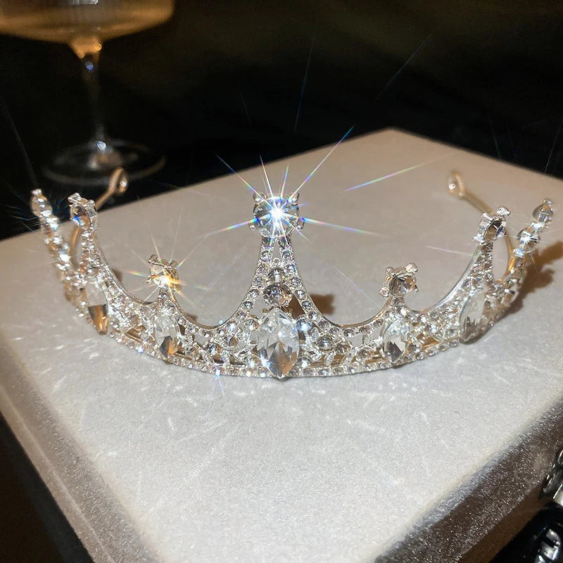 Shiny Princess Tiara