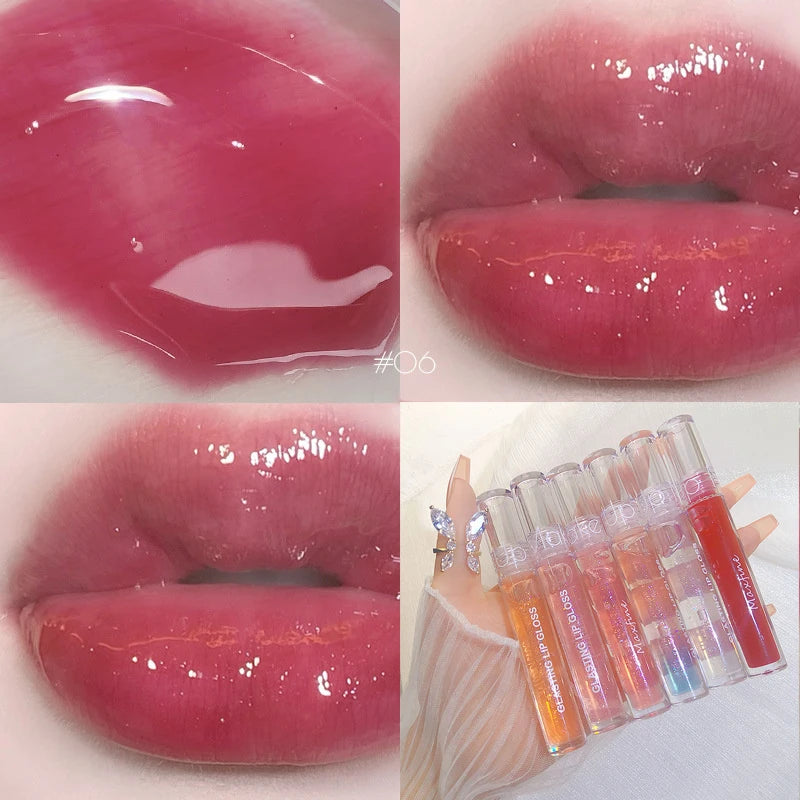 Extra Shine Mirror Lipgloss