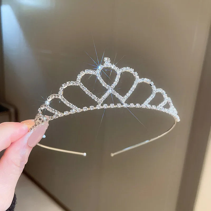 Shiny Princess Tiara