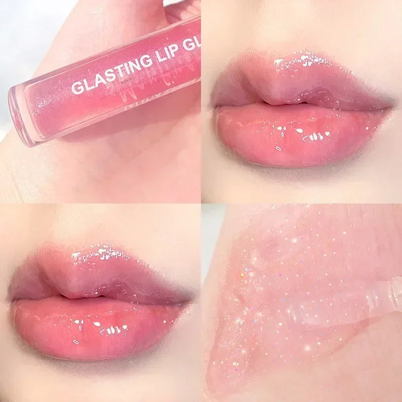 Extra Shine Mirror Lipgloss