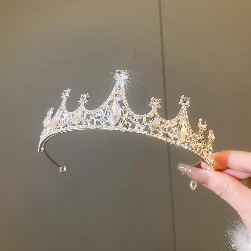 Shiny Princess Tiara