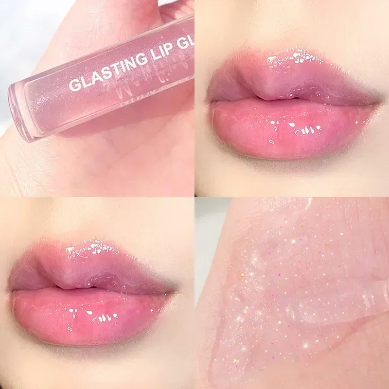 Extra Shine Mirror Lipgloss