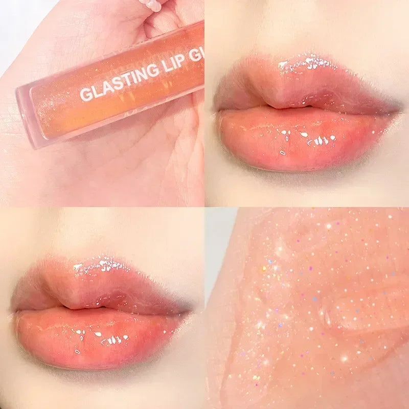 Extra Shine Mirror Lipgloss