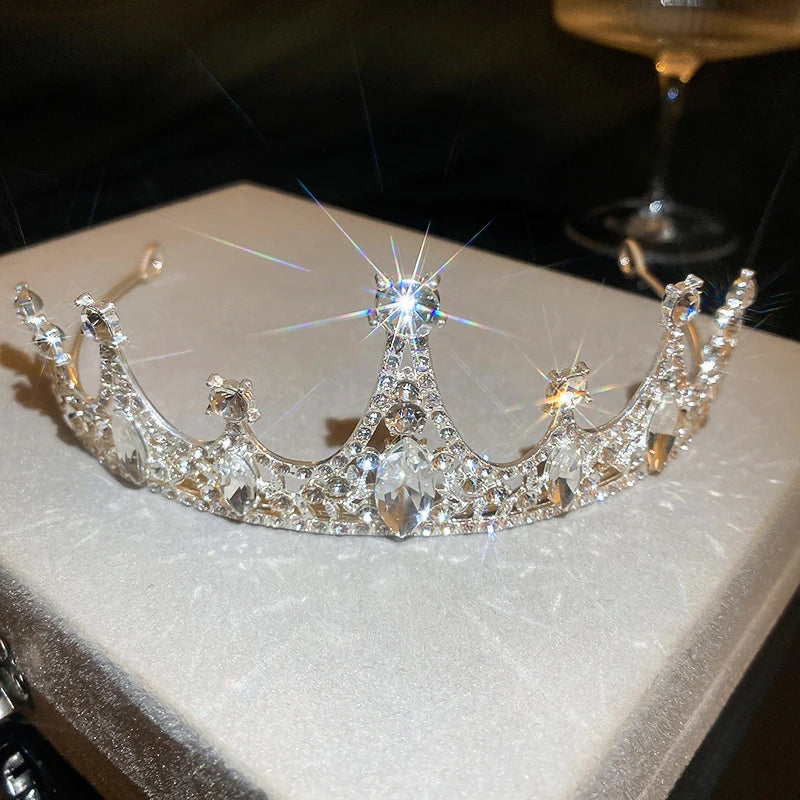 Shiny Princess Tiara