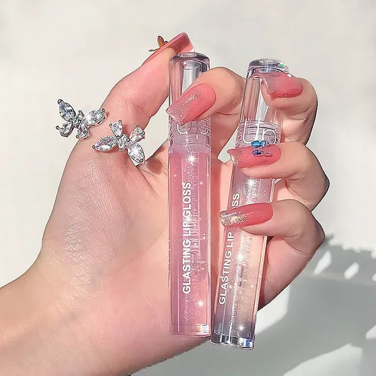 Extra Shine Mirror Lipgloss