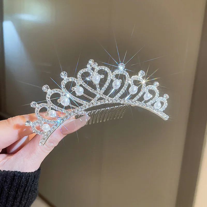 Shiny Princess Tiara