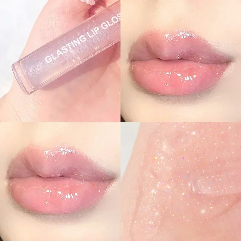 Extra Shine Mirror Lipgloss